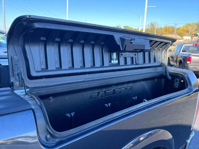 used 2013 Ram 1500 car, priced at $15,999