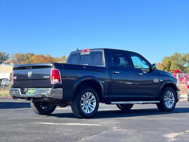 used 2013 Ram 1500 car, priced at $15,999