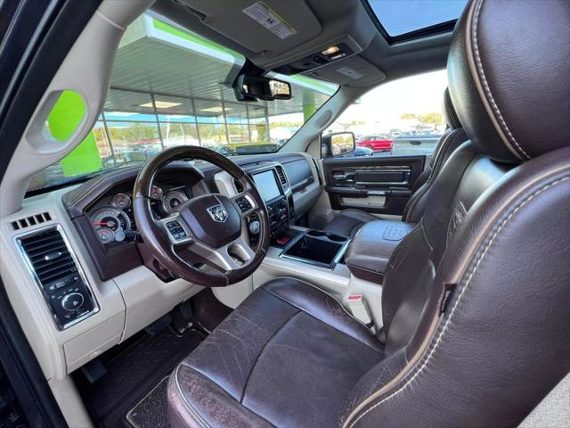 used 2013 Ram 1500 car, priced at $15,999