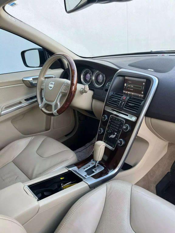 used 2012 Volvo XC60 car, priced at $7,999
