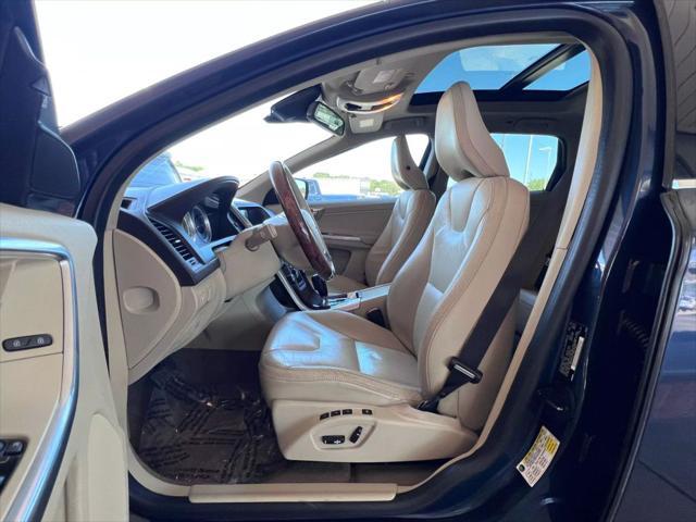 used 2012 Volvo XC60 car, priced at $7,999