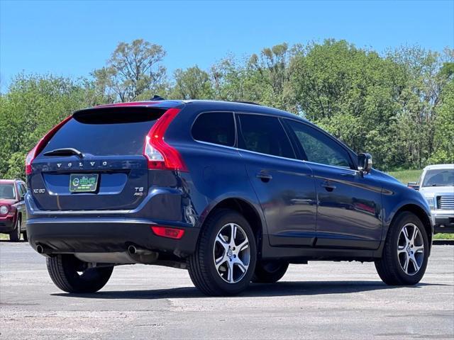 used 2012 Volvo XC60 car, priced at $7,999