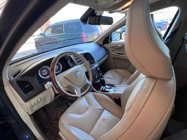 used 2012 Volvo XC60 car, priced at $7,999