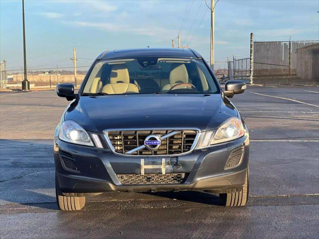 used 2012 Volvo XC60 car, priced at $7,999