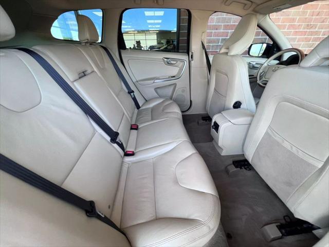 used 2012 Volvo XC60 car, priced at $7,999