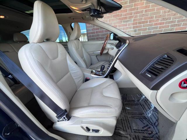 used 2012 Volvo XC60 car, priced at $7,999