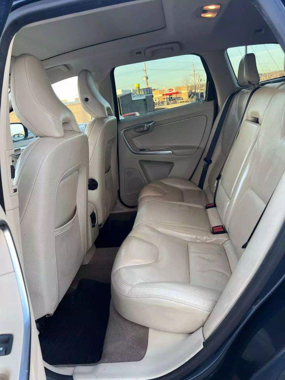 used 2012 Volvo XC60 car, priced at $7,999