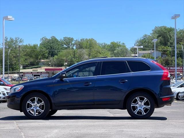 used 2012 Volvo XC60 car, priced at $7,999