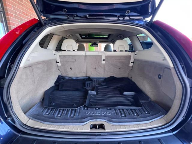 used 2012 Volvo XC60 car, priced at $7,999