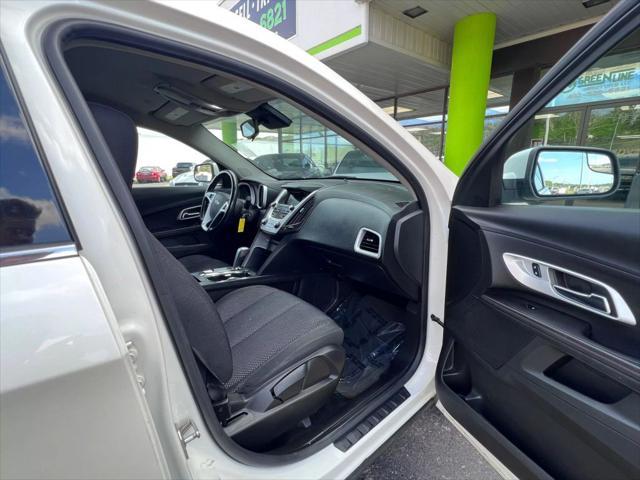 used 2014 Chevrolet Equinox car, priced at $7,999