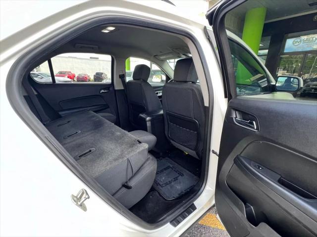used 2014 Chevrolet Equinox car, priced at $7,999