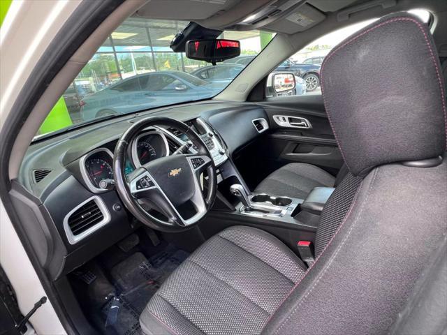 used 2014 Chevrolet Equinox car, priced at $7,999