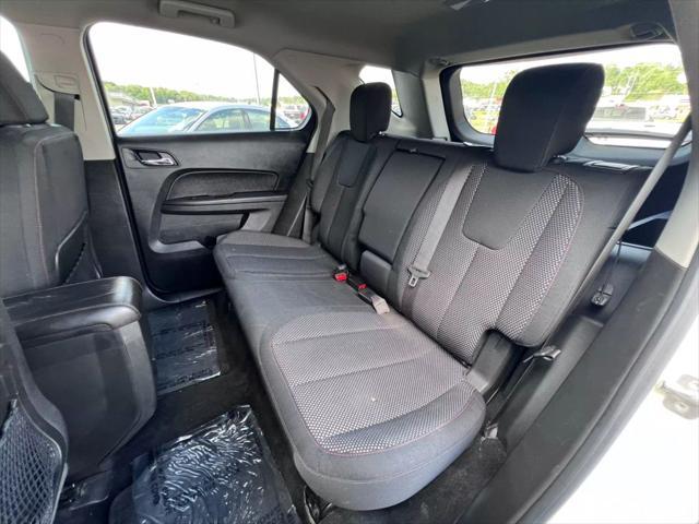 used 2014 Chevrolet Equinox car, priced at $7,999
