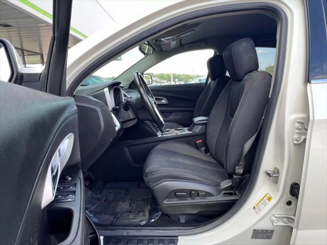 used 2014 Chevrolet Equinox car, priced at $7,999