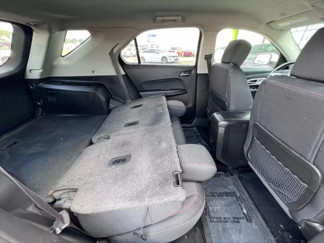 used 2014 Chevrolet Equinox car, priced at $7,999