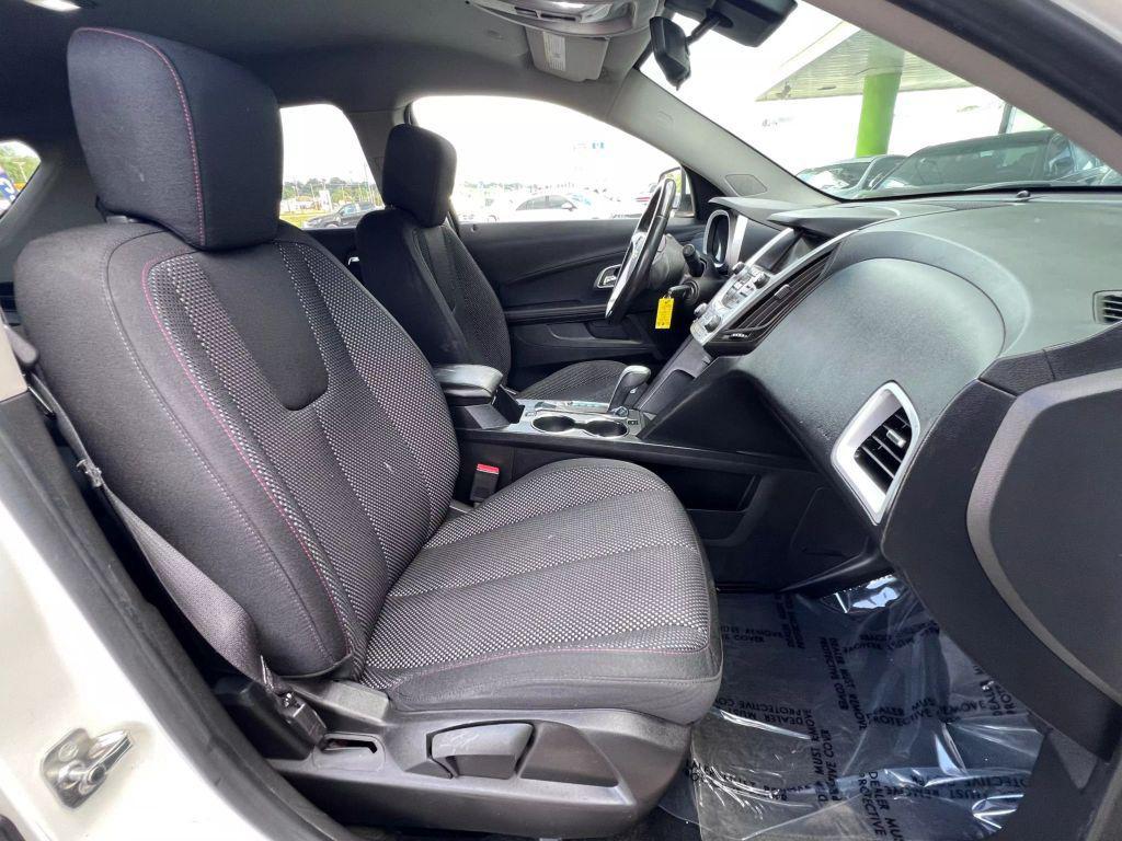 used 2014 Chevrolet Equinox car, priced at $7,999