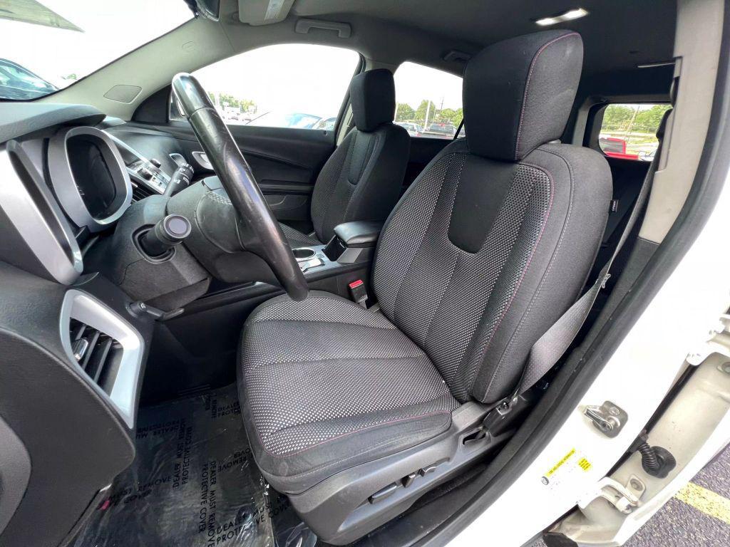 used 2014 Chevrolet Equinox car, priced at $7,999