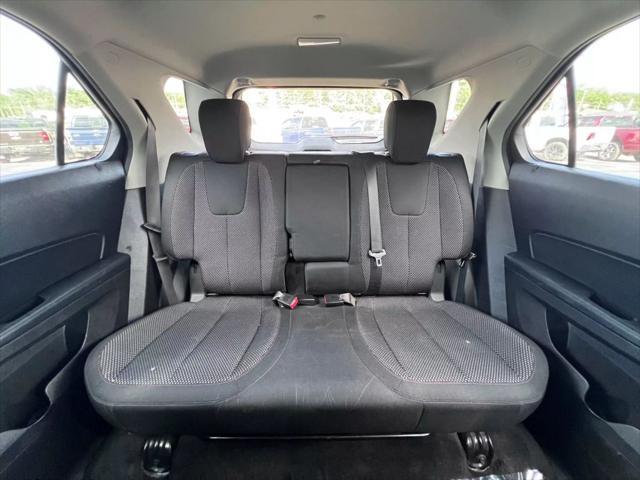 used 2014 Chevrolet Equinox car, priced at $7,999