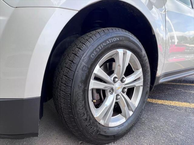 used 2014 Chevrolet Equinox car, priced at $7,999
