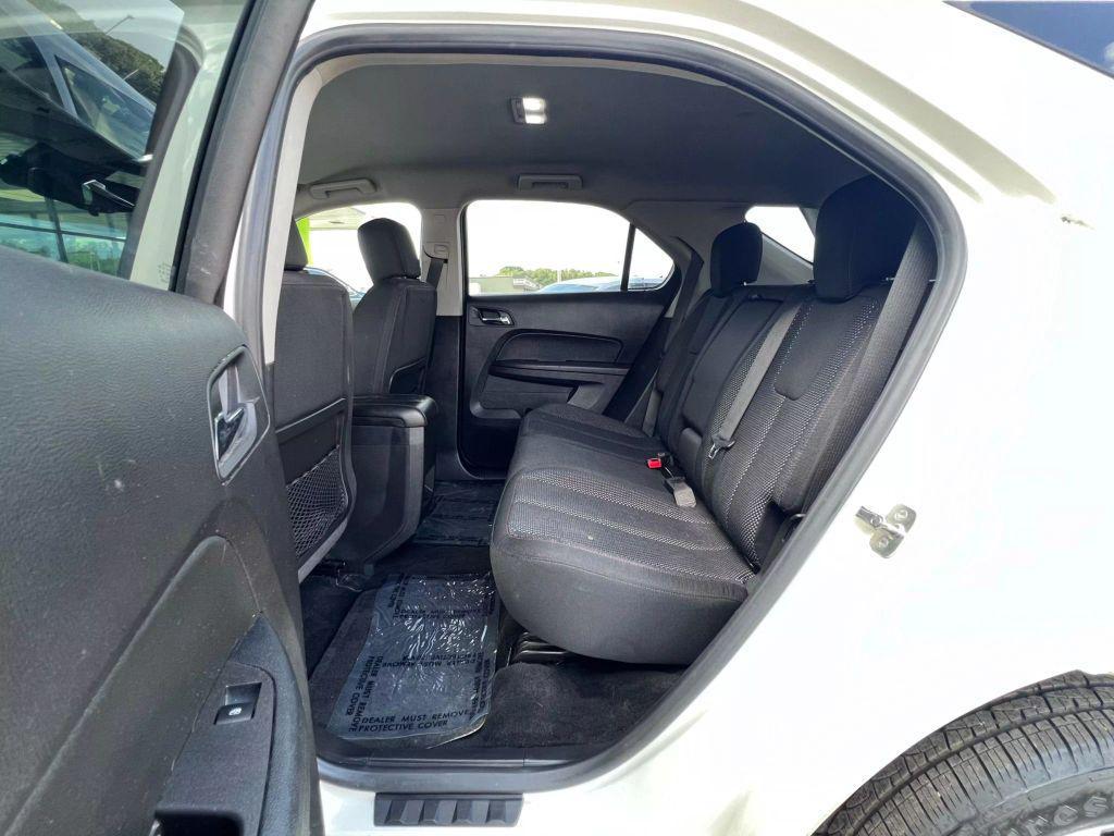 used 2014 Chevrolet Equinox car, priced at $7,999