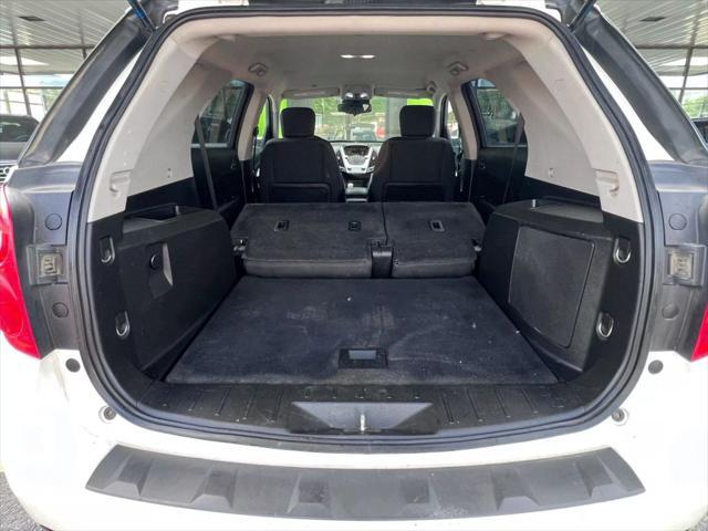 used 2014 Chevrolet Equinox car, priced at $7,999