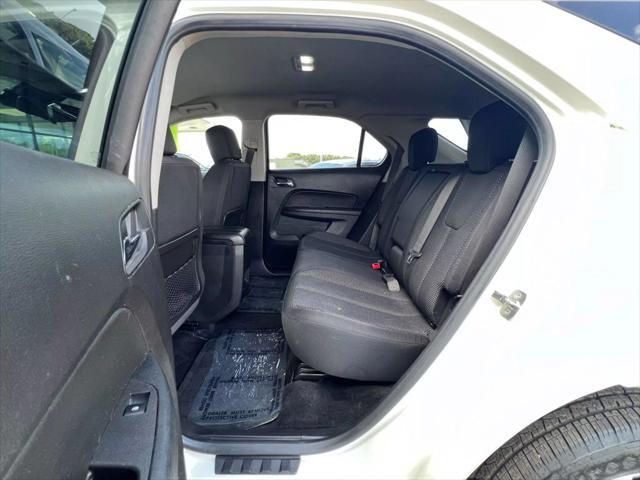 used 2014 Chevrolet Equinox car, priced at $7,999