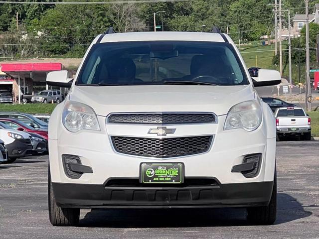 used 2014 Chevrolet Equinox car, priced at $7,999