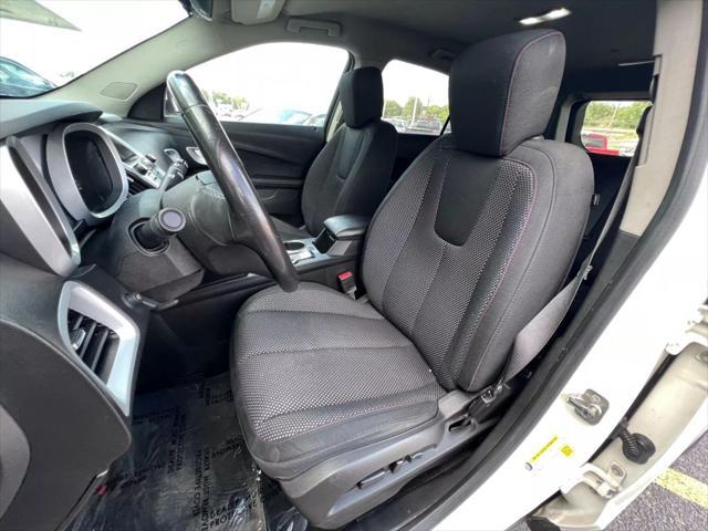 used 2014 Chevrolet Equinox car, priced at $7,999