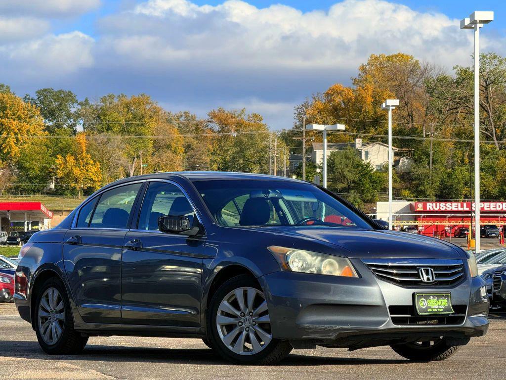 used 2011 Honda Accord car, priced at $8,499