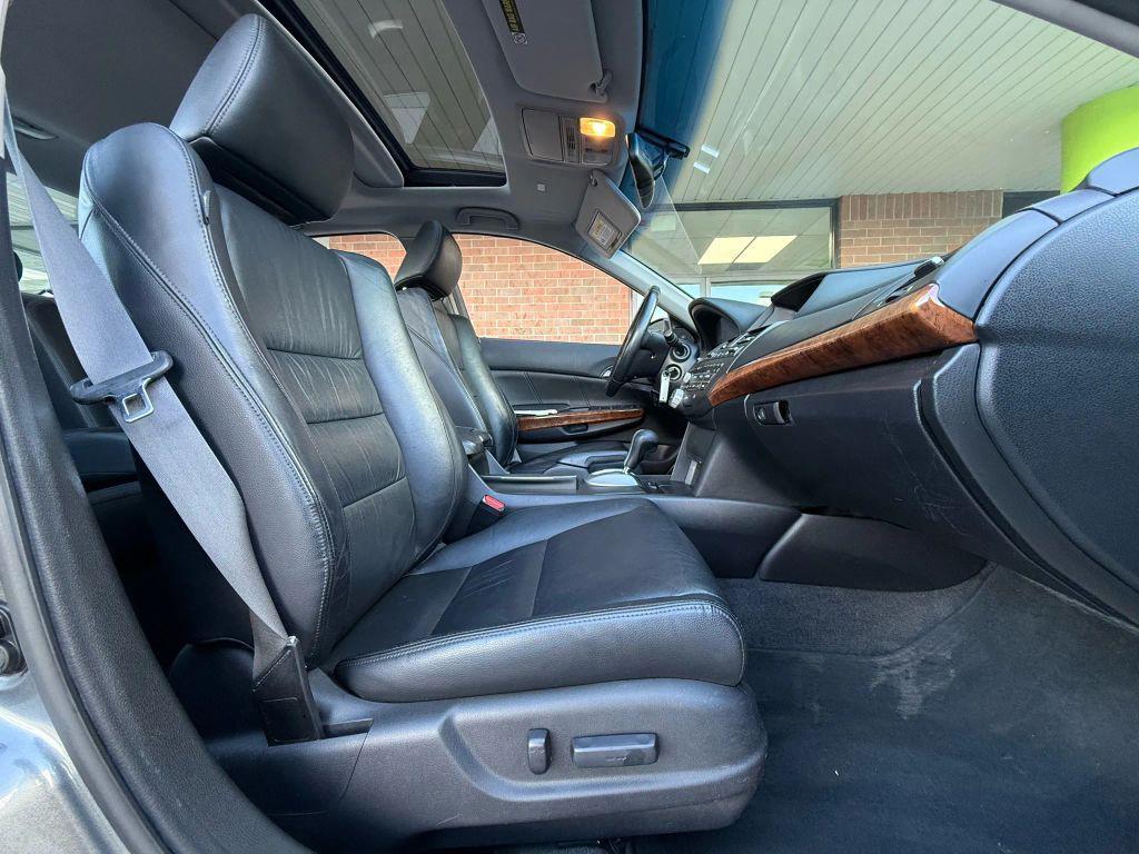 used 2011 Honda Accord car, priced at $8,499