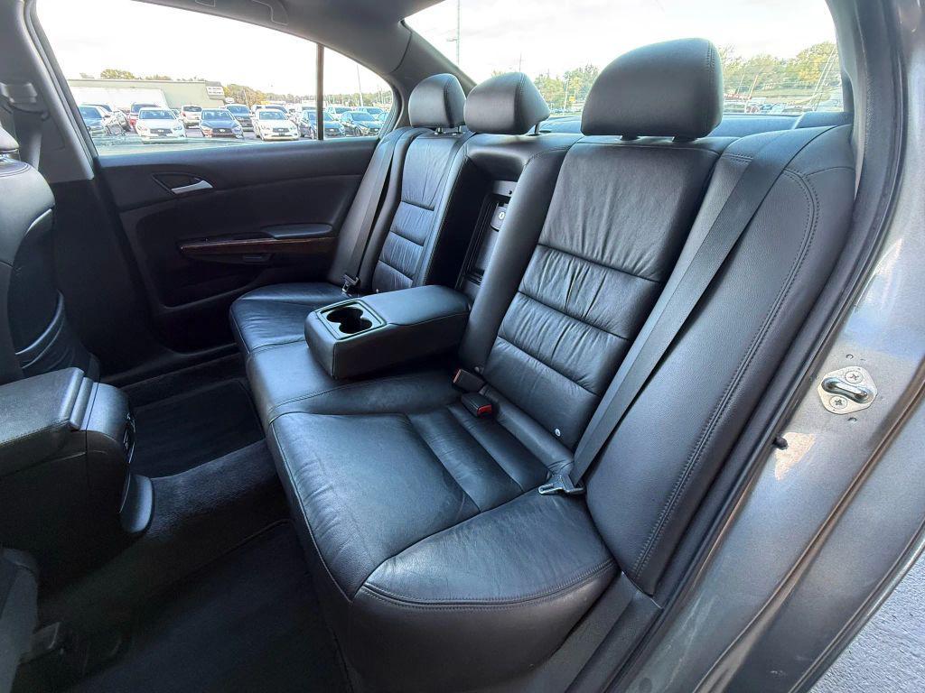 used 2011 Honda Accord car, priced at $8,499