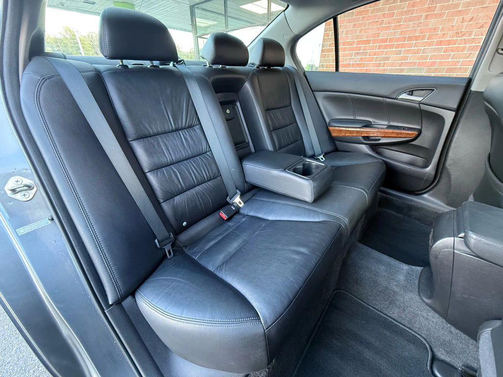 used 2011 Honda Accord car, priced at $8,499