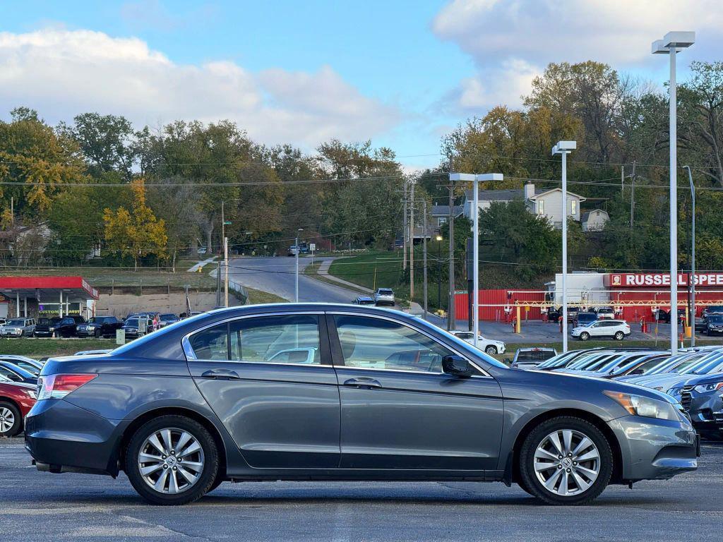 used 2011 Honda Accord car, priced at $8,499