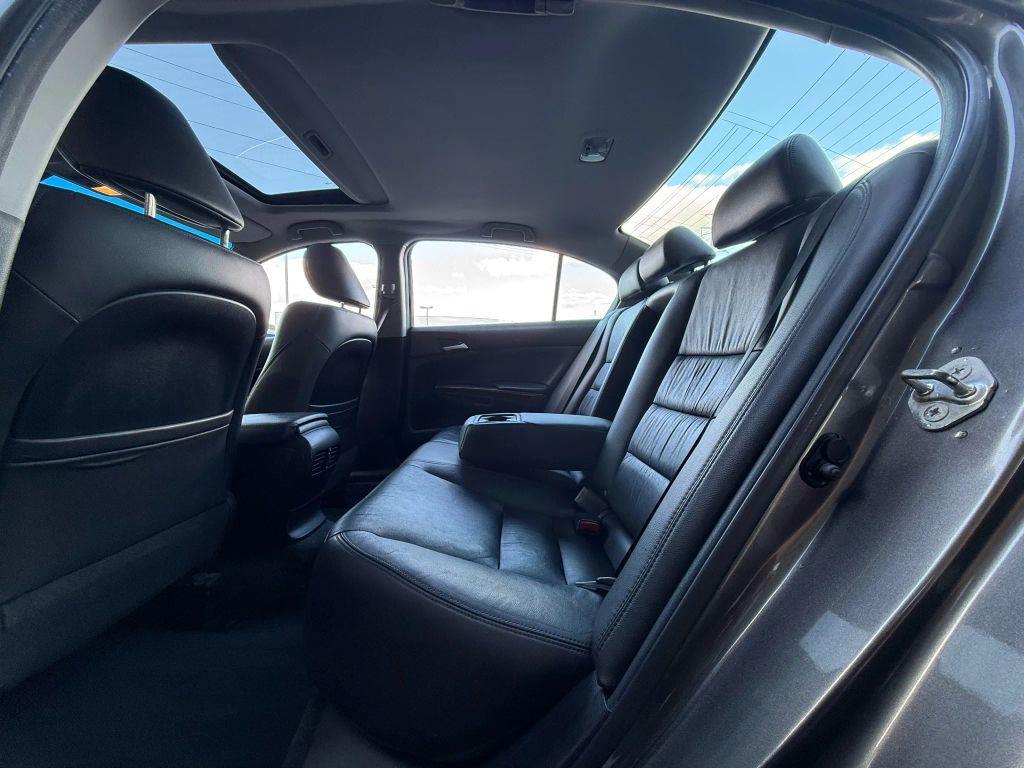 used 2011 Honda Accord car, priced at $8,499