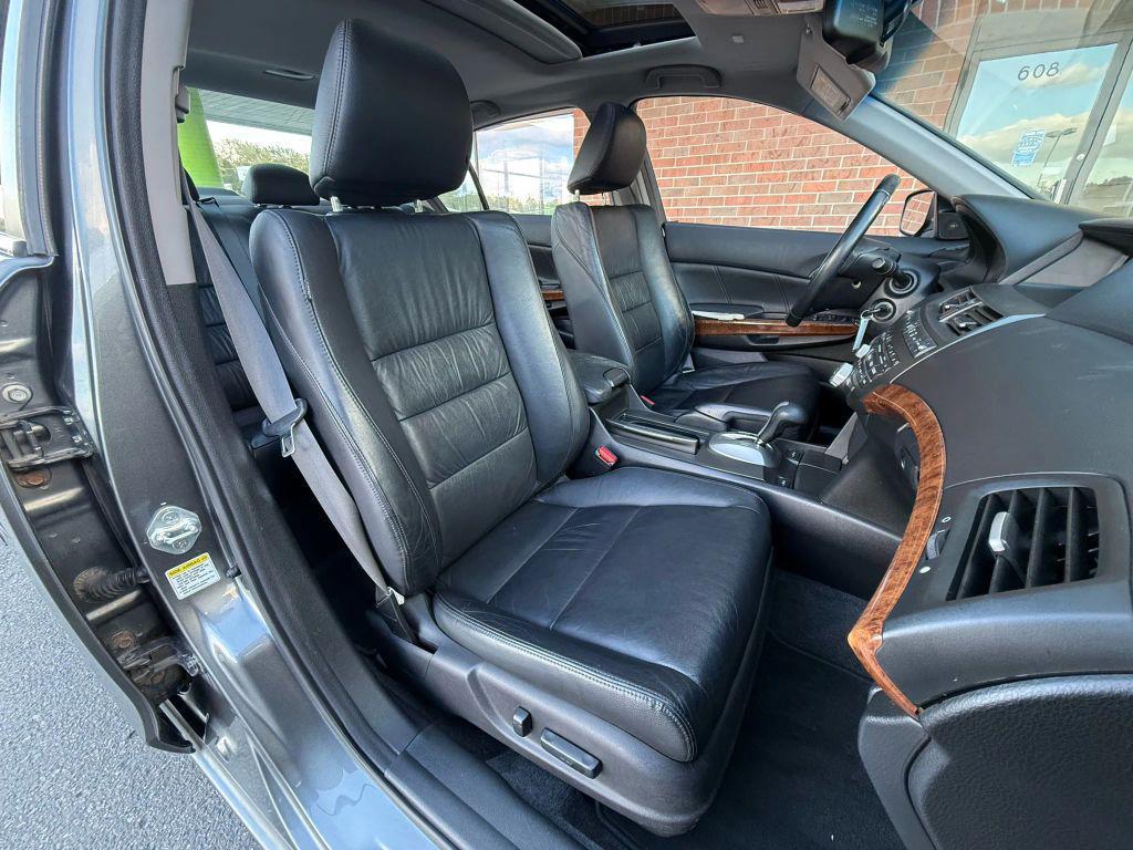 used 2011 Honda Accord car, priced at $8,499