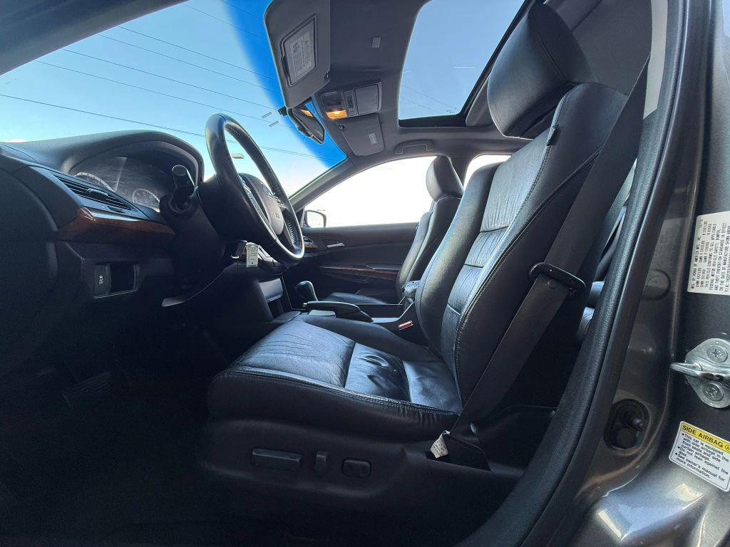 used 2011 Honda Accord car, priced at $8,499