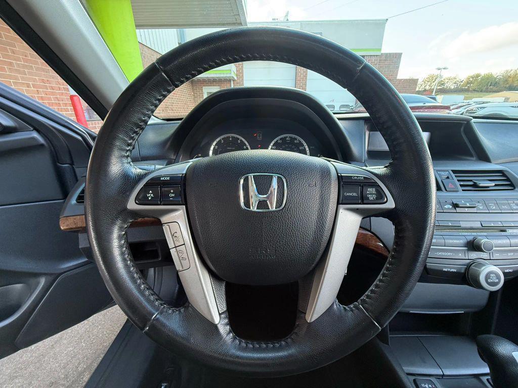 used 2011 Honda Accord car, priced at $8,499