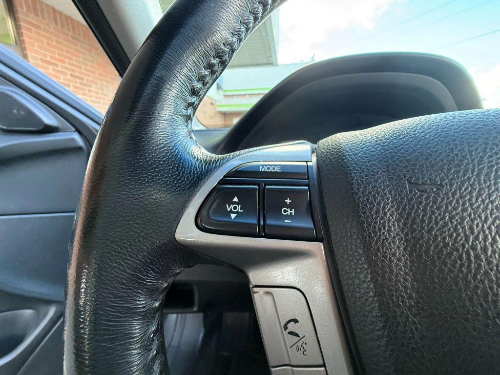 used 2011 Honda Accord car, priced at $8,499