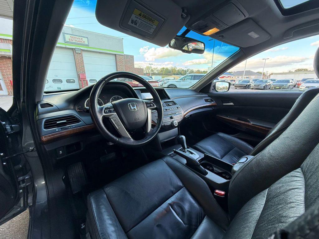 used 2011 Honda Accord car, priced at $8,499