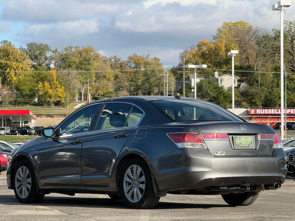used 2011 Honda Accord car, priced at $8,499