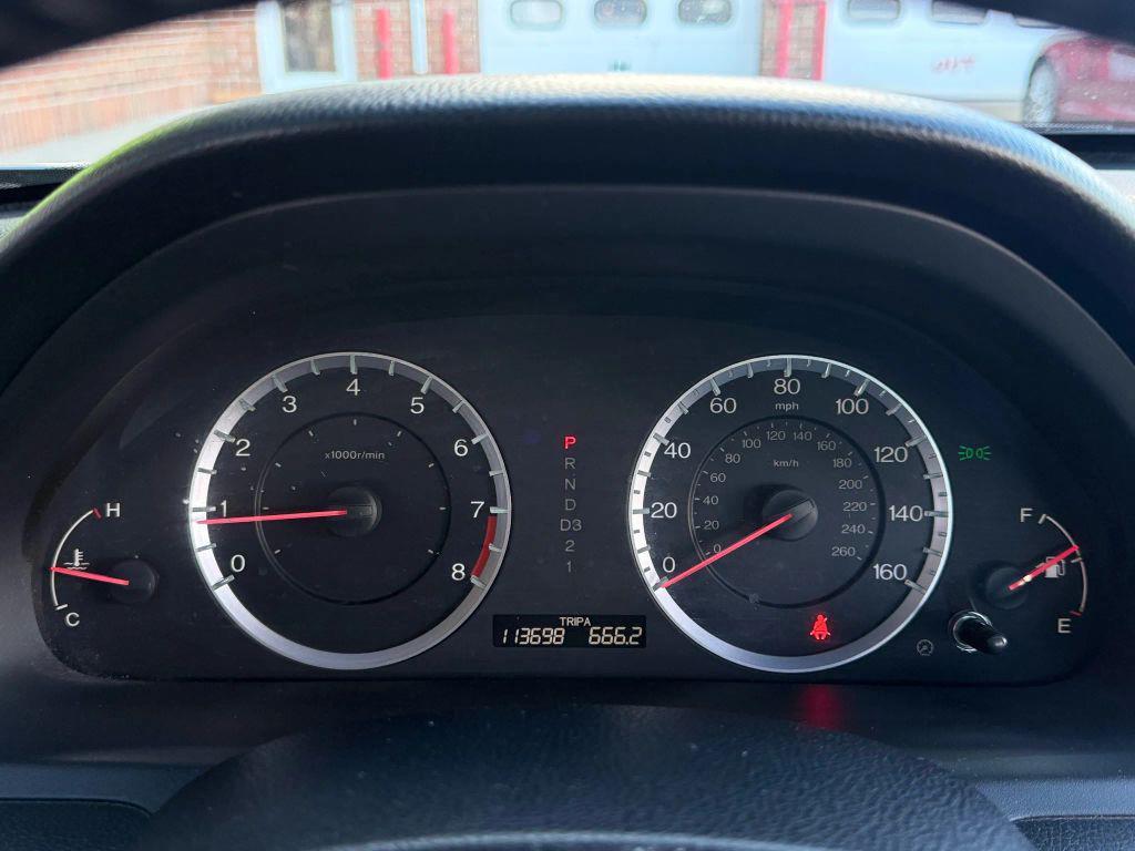 used 2011 Honda Accord car, priced at $8,499