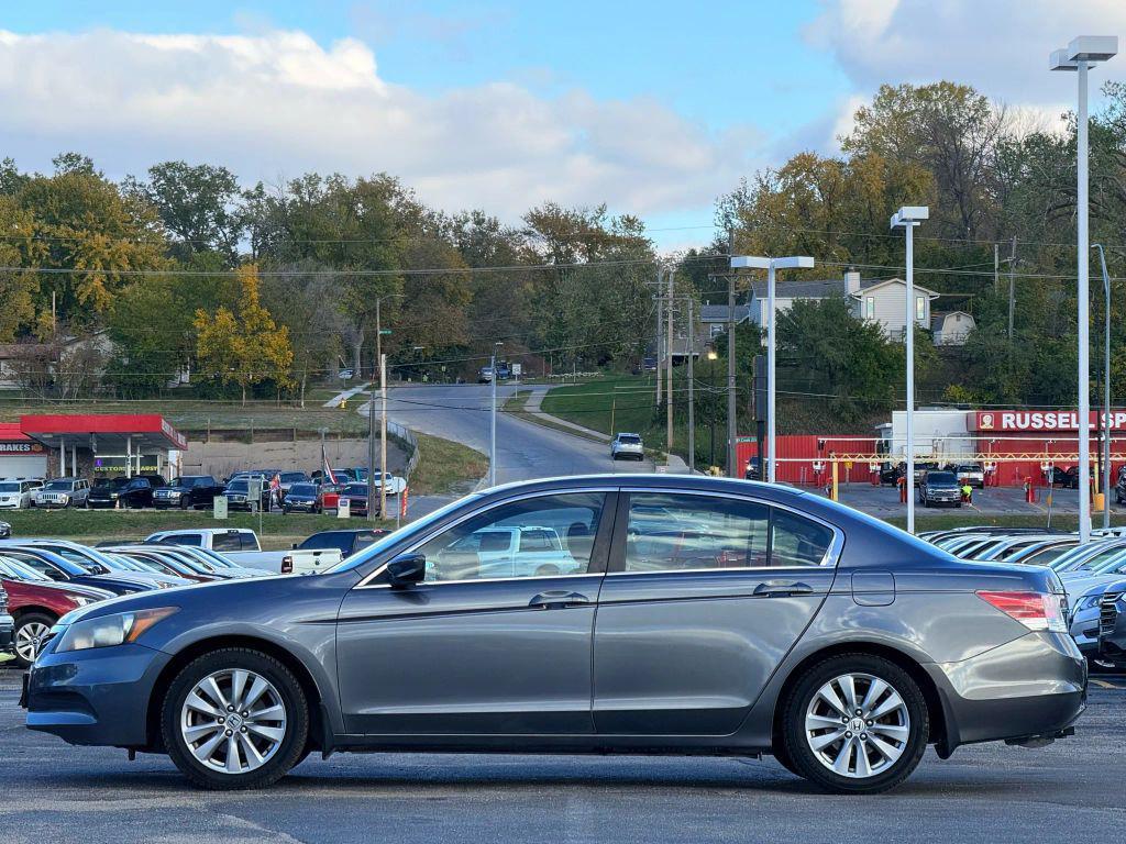 used 2011 Honda Accord car, priced at $8,499