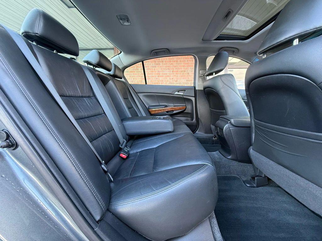 used 2011 Honda Accord car, priced at $8,499