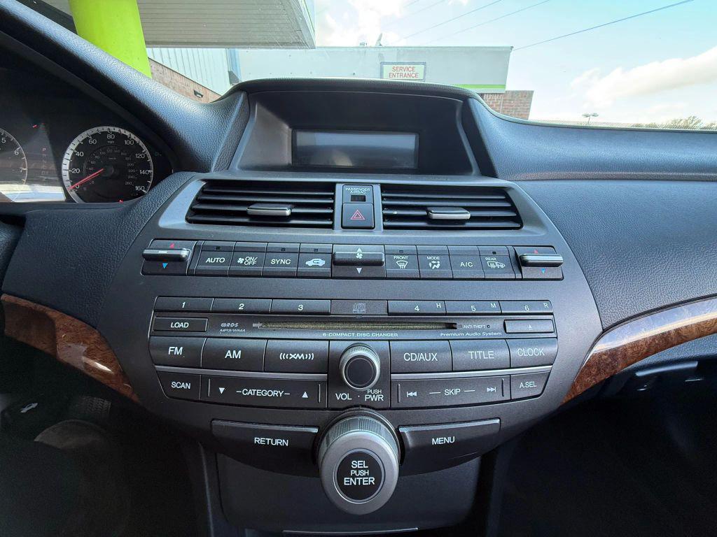 used 2011 Honda Accord car, priced at $8,499