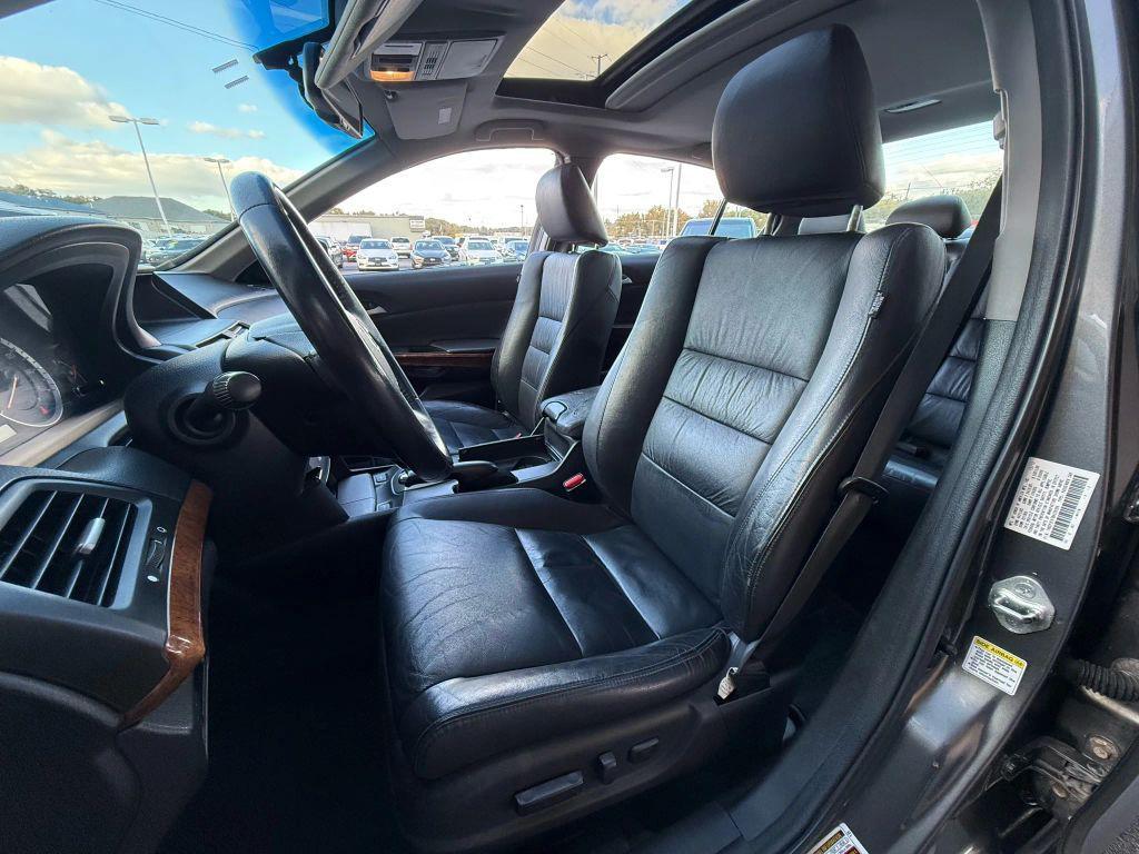 used 2011 Honda Accord car, priced at $8,499
