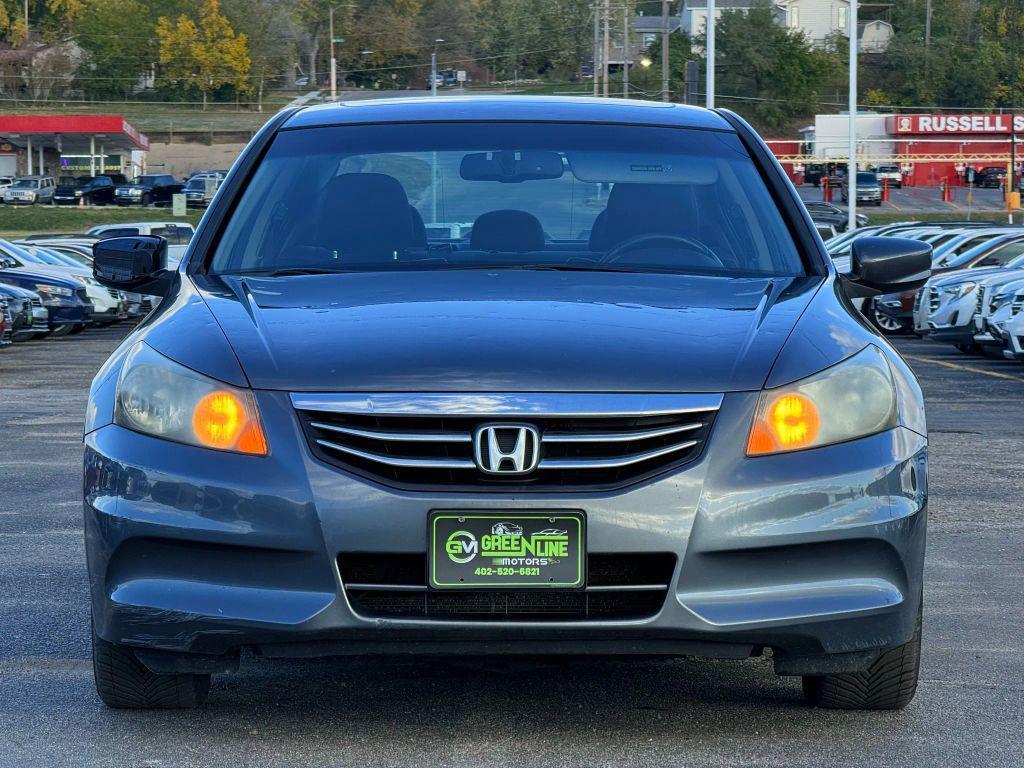 used 2011 Honda Accord car, priced at $8,499