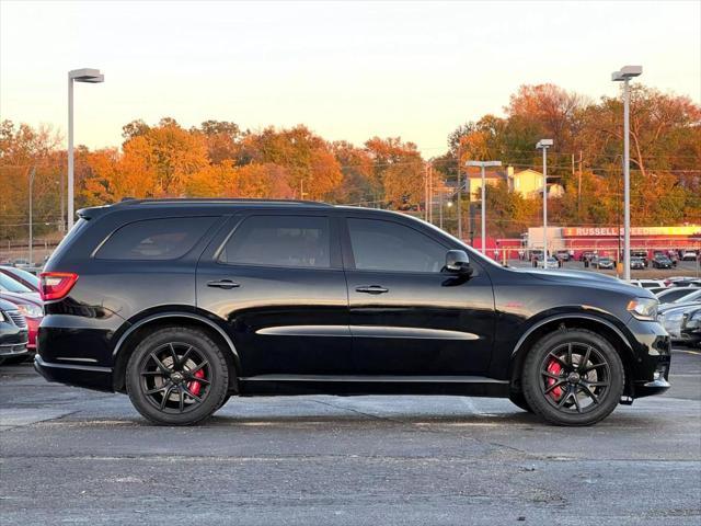 used 2020 Dodge Durango car, priced at $44,999