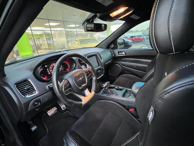 used 2020 Dodge Durango car, priced at $44,999