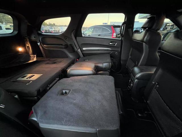 used 2020 Dodge Durango car, priced at $44,999