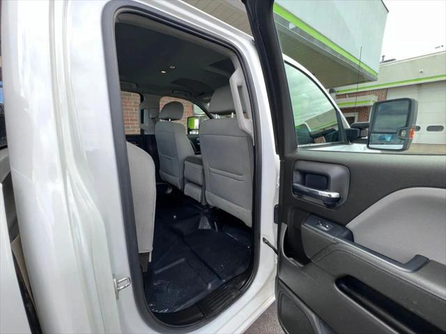 used 2016 GMC Sierra 1500 car, priced at $14,999